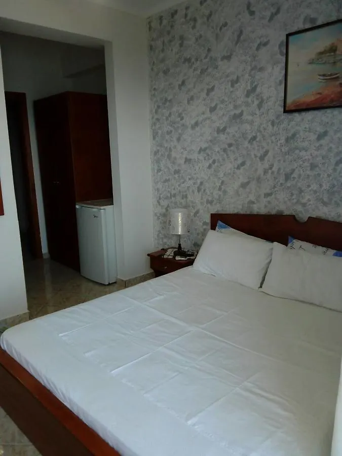 Hotel Klironomi Sarande