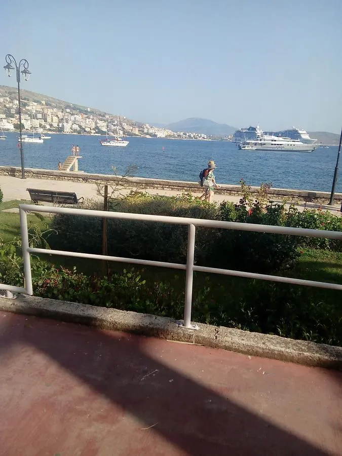 Hotel Klironomi Sarande