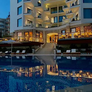 4* Hotel Harbour