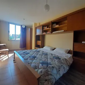 Enki's Guest house Tirana