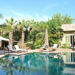 Bella Sombra Hotel Golturkbuku