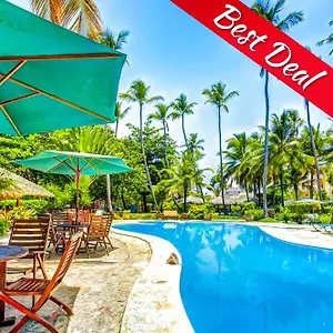 Aventura Los Corales Beach And Spa Hotel Punta Cana