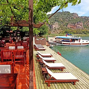 Midas Guest house Dalyan