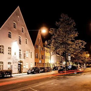Blaue Traube Hotel Schongau