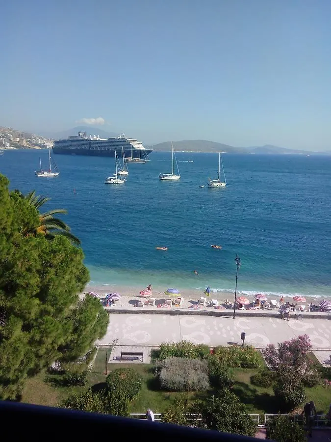 Hotel Klironomi ساراندا